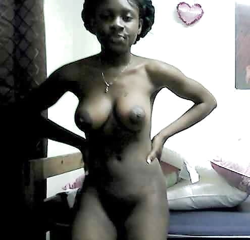 Ghana teen nude-4731
