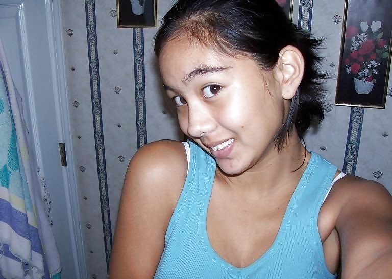 Porn image Cute Asian Teen