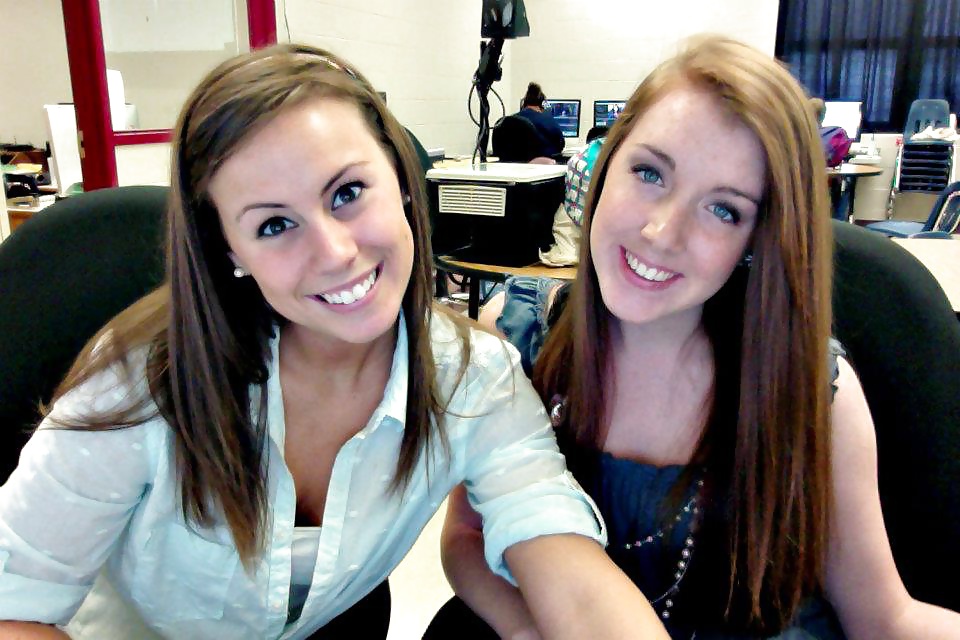 Porn image FB Redhead Cumslut (What would you do)