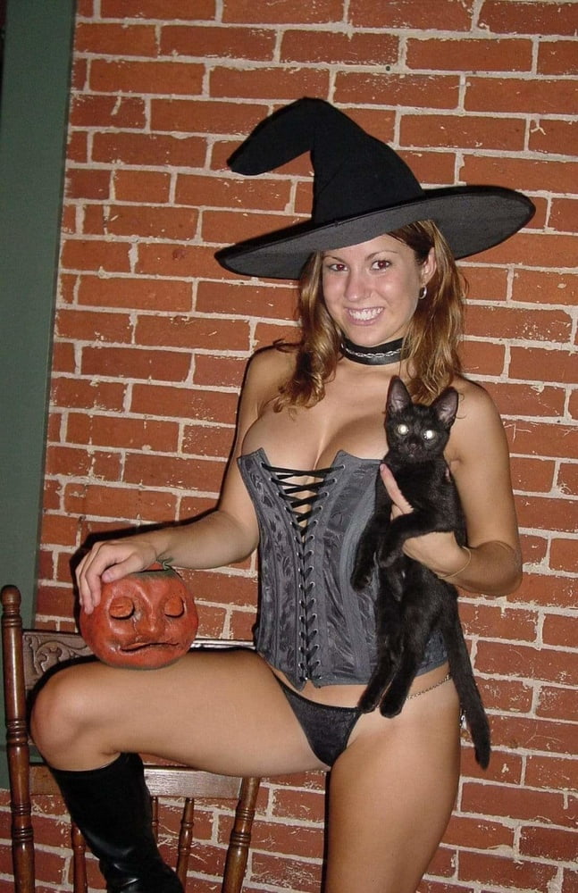 Ridiculous Sexy Halloween Costumes For Women