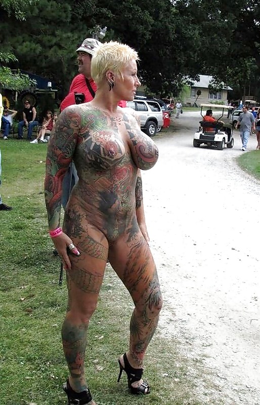 Porn image Some unusual stuff