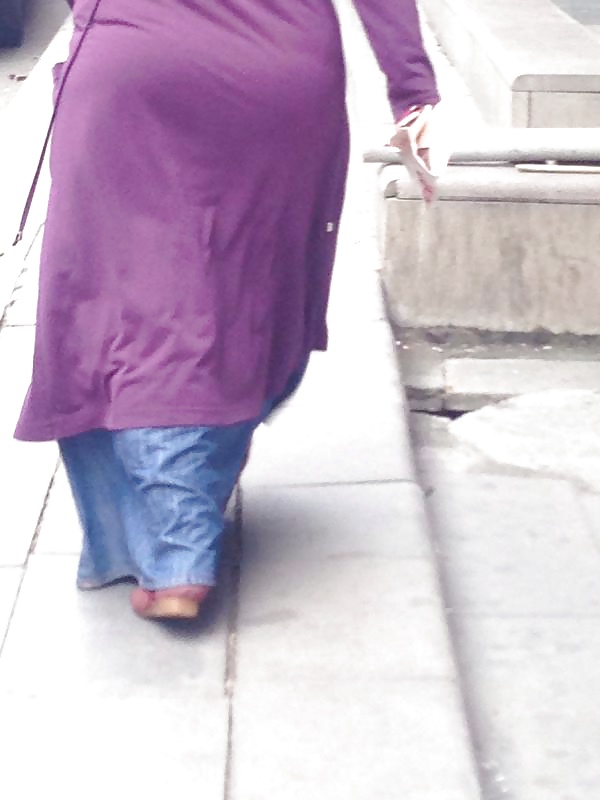 Porn image Turkish Turban - Hijab