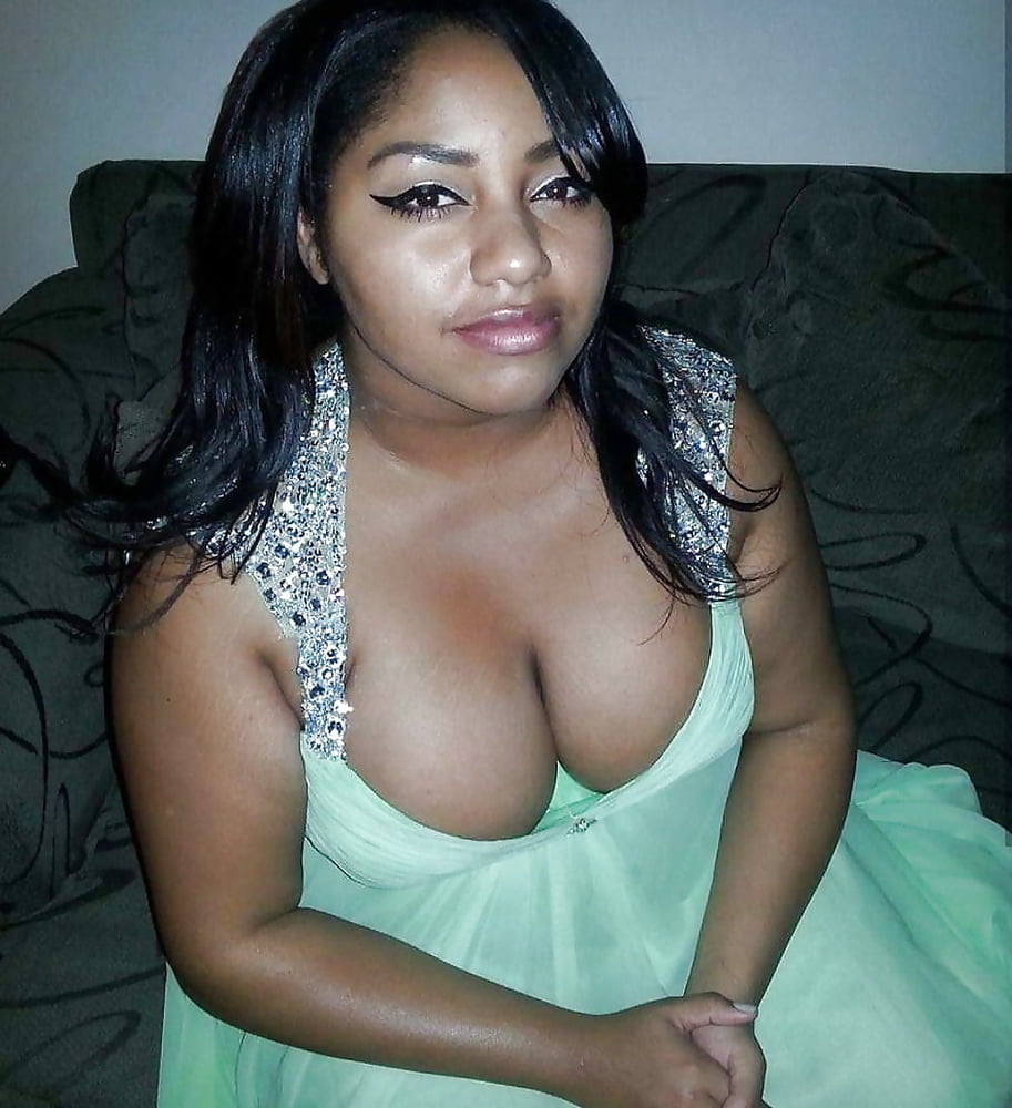 Black girls need to be facialized with your best cum- 125 Photos 