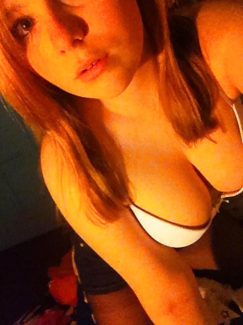 Porn image Amateur Selfshots 4