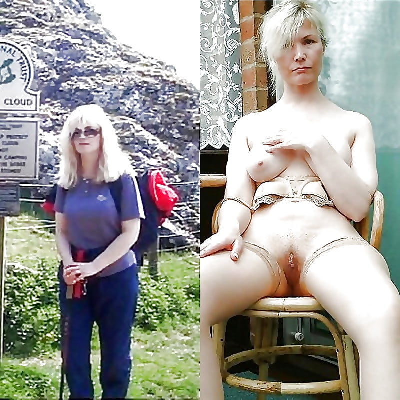 Porn image Dressed - Undressed! - vol 131!