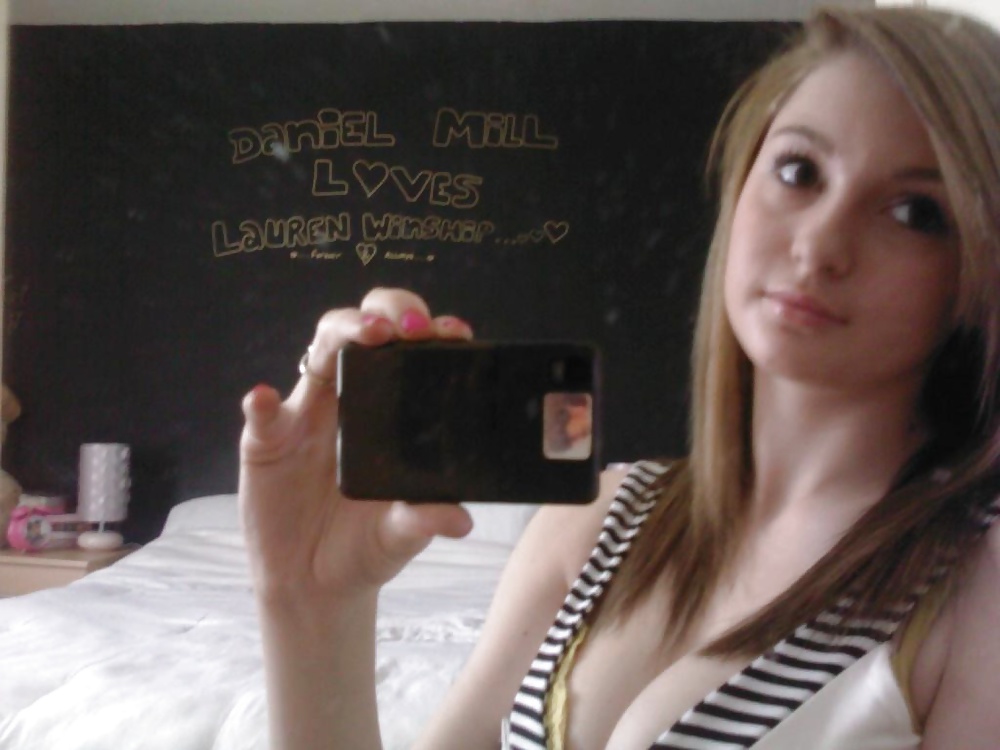 Porn image She knows she's a tease....