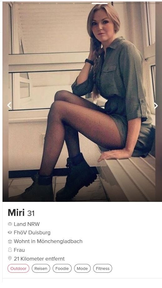 NRW Girls bei Tinder Wichsvorlagen furer mehr PM - 200 Photos 