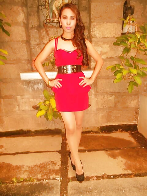 Porn image Cute Phillipino teen