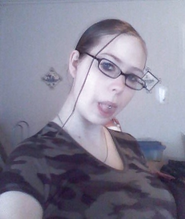 Porn image Dana - Dutch teen slut