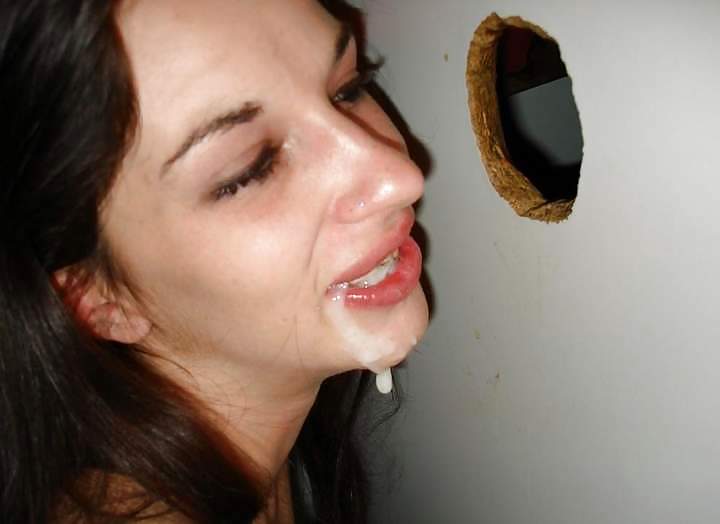 Porn image GLORYHOLE SLUTS