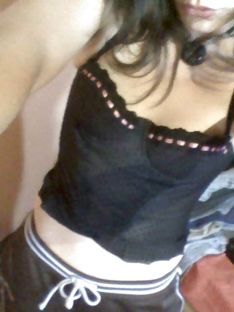 Porn image Mexican MILF