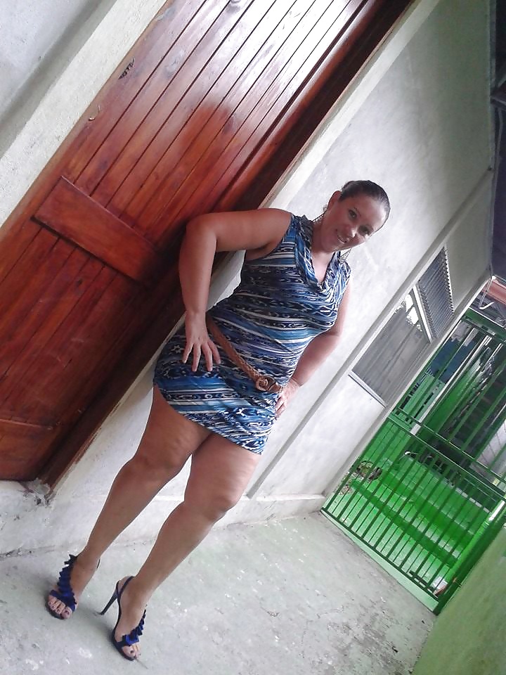 Porn image Chubby milf latina