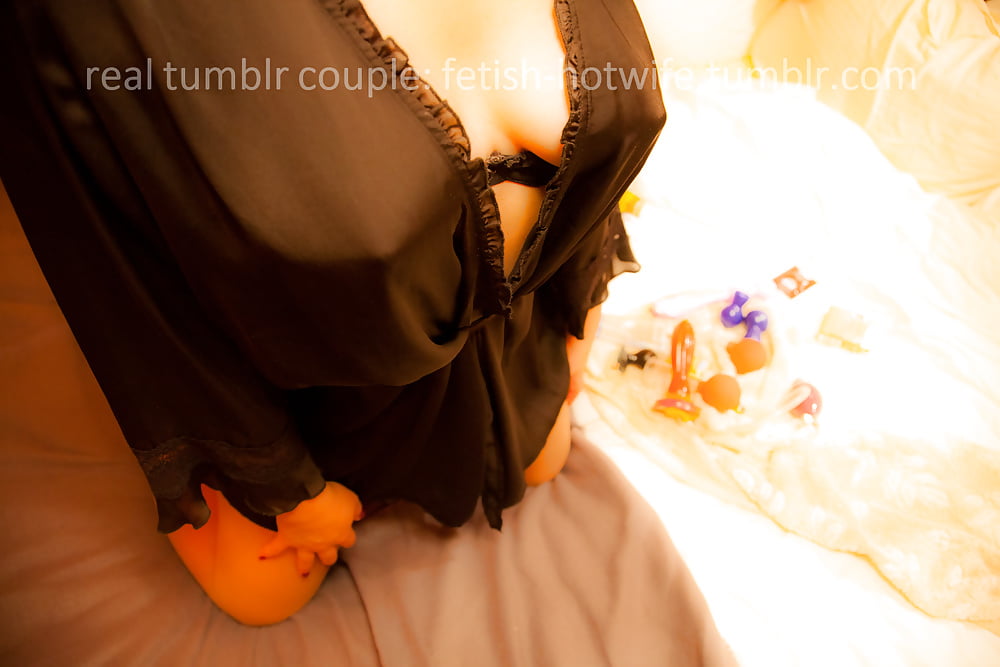Porn image Real hotwife from kinked.me