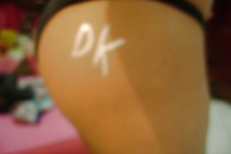 Porn image Kari - Goiania