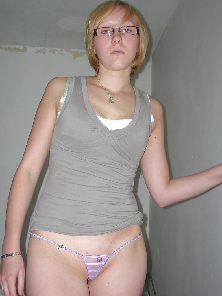 Porn image Nice girl - serie 674