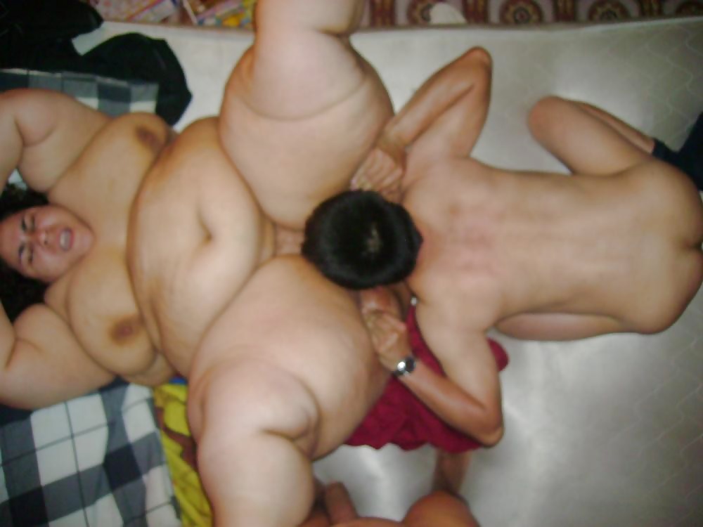 Porn image con la gorda