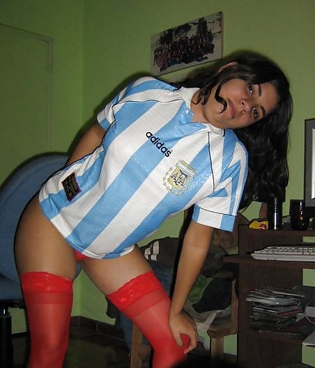 Porn image futbol argentino y pendejitas argentinas