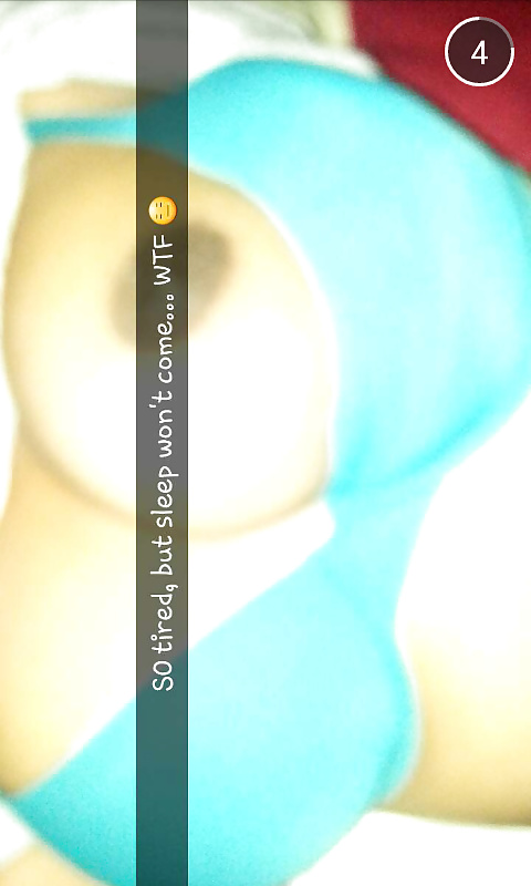 Porn image Best of snapchat #2