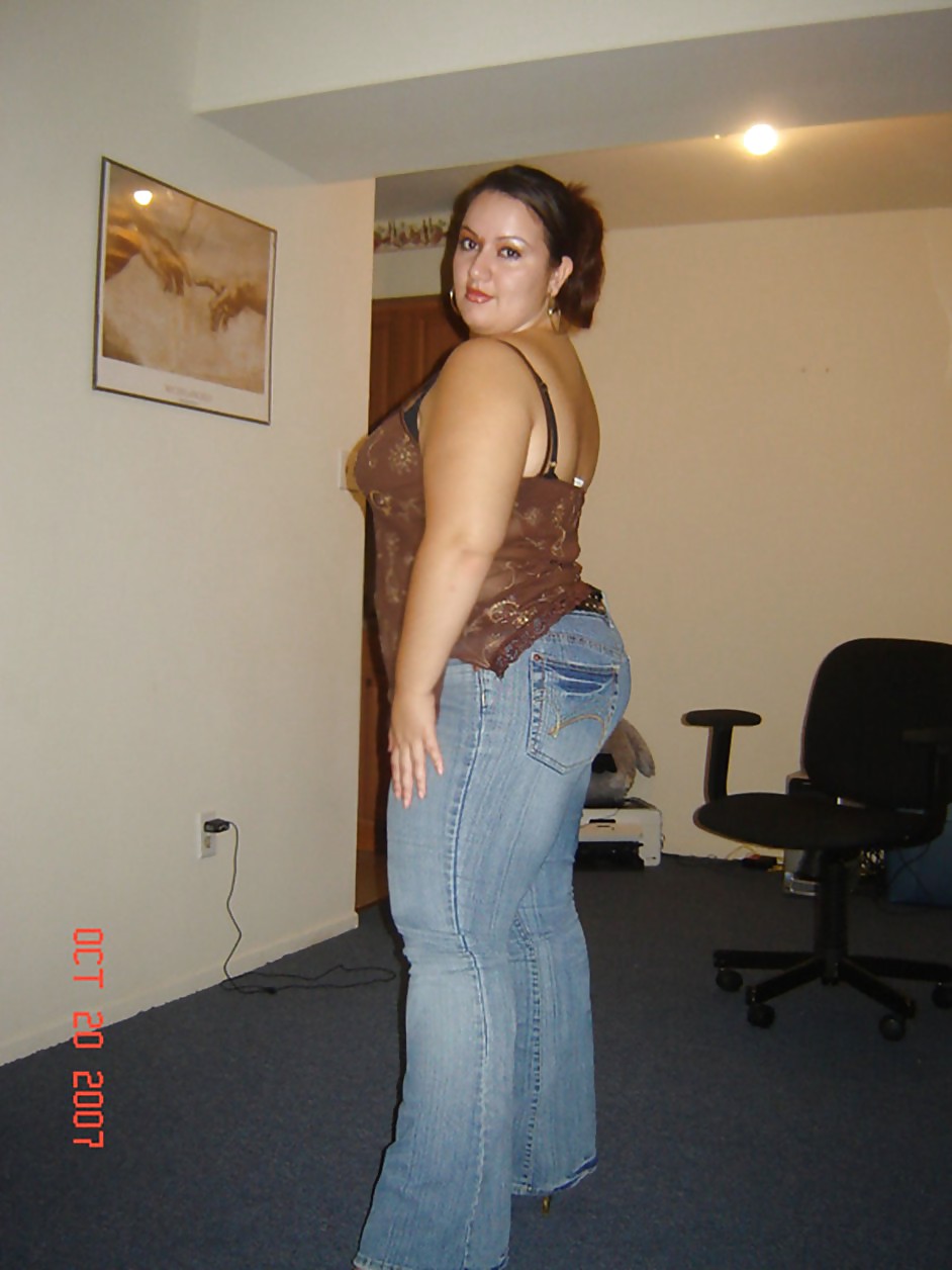 Porn image Pretty Amateur Brunette 20