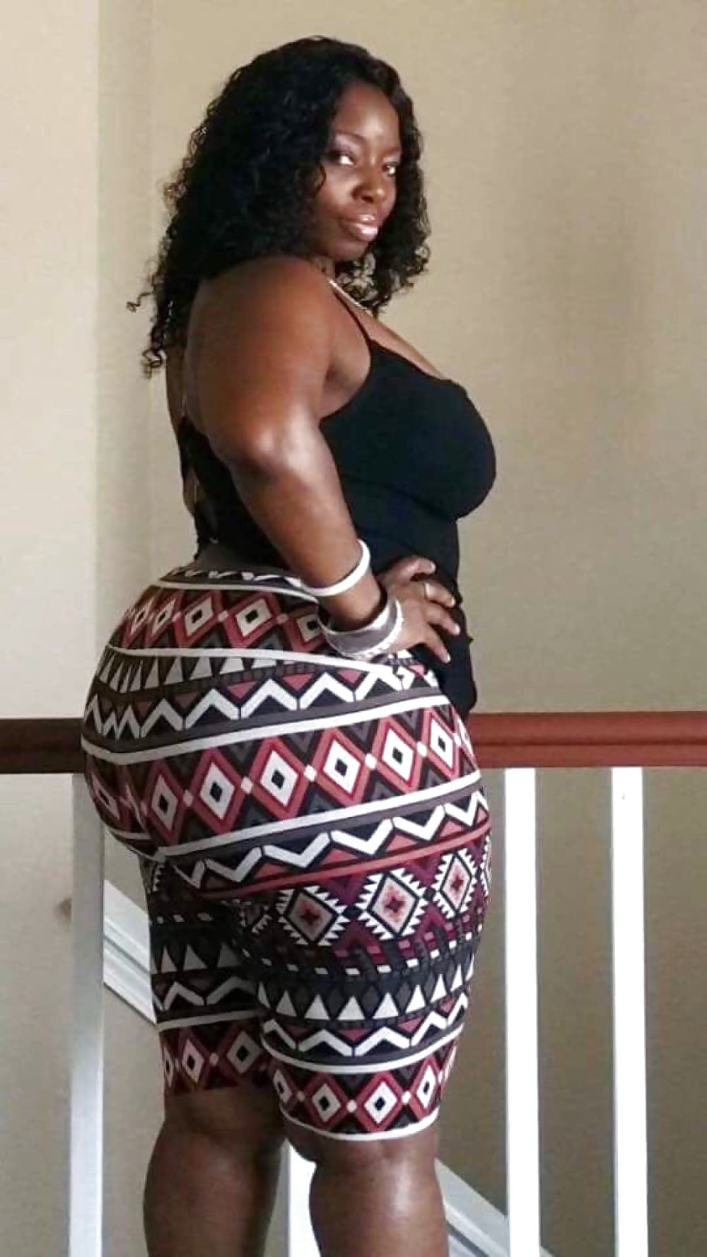 Fat black woman pictures ♥ How African women fall in love - Steemit.