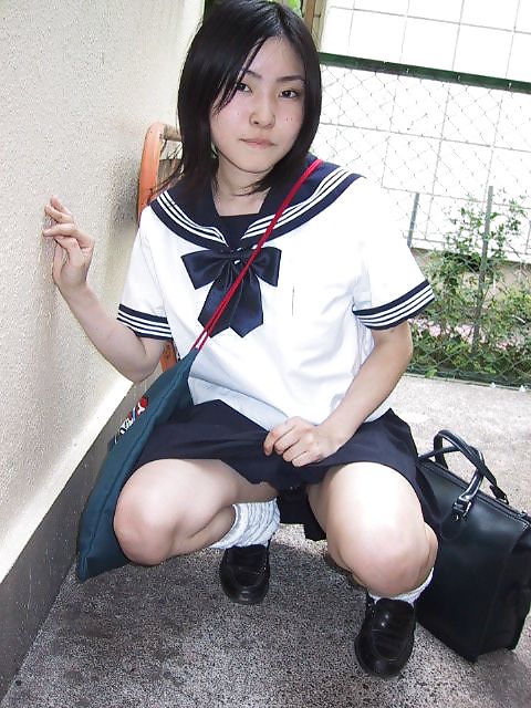 Porn image Real Young Japanese Amateur