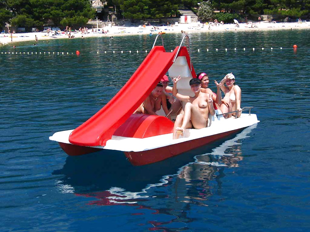 Porn image The beach 187