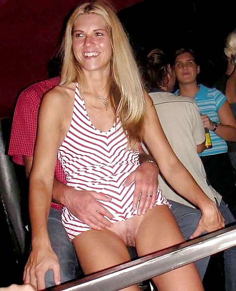 Porn image Whatchya got down there girl?