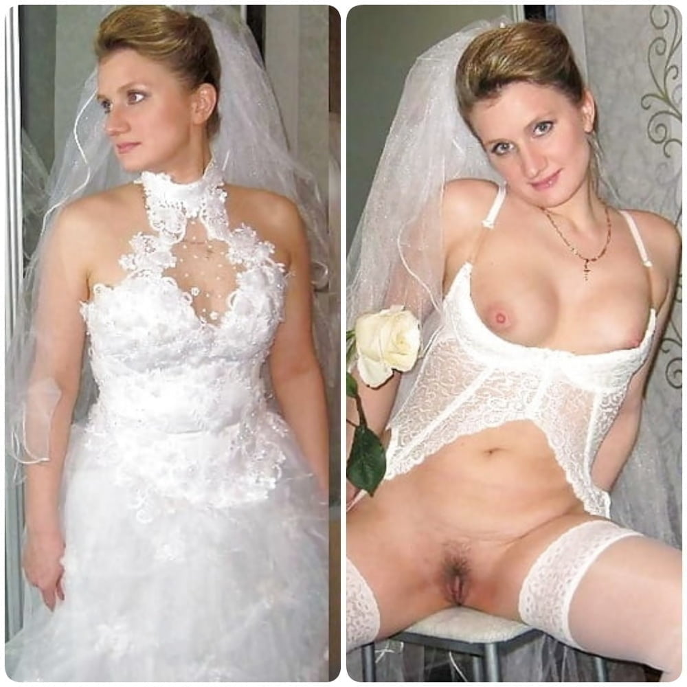 Hairy Brides 1 - 100 Photos 