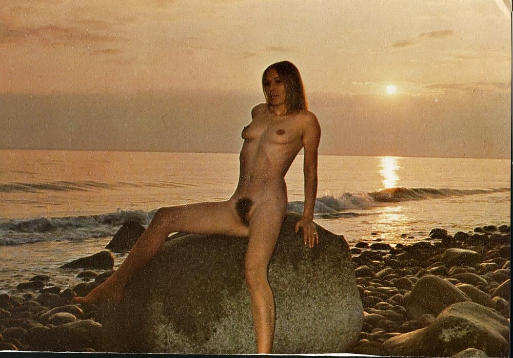 Porn image Vintage mag: Chick 055 (1973)