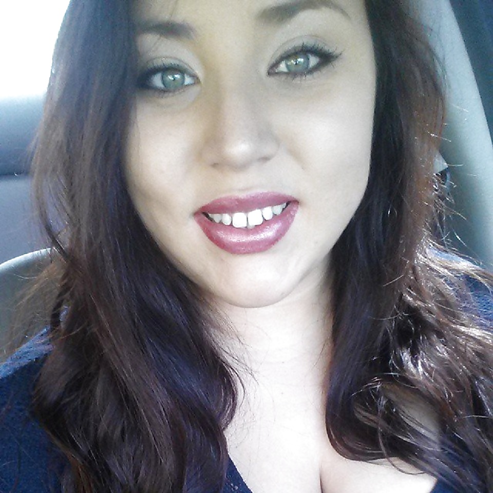 Porn image Stupid slut Alejandra