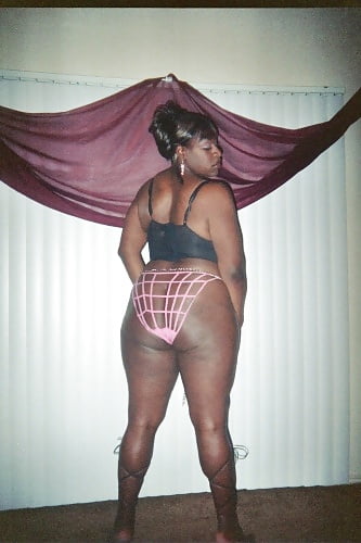 Porn image Black and Ebony #3