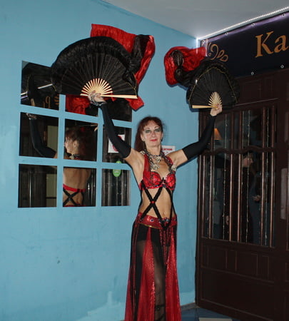 bellydance         