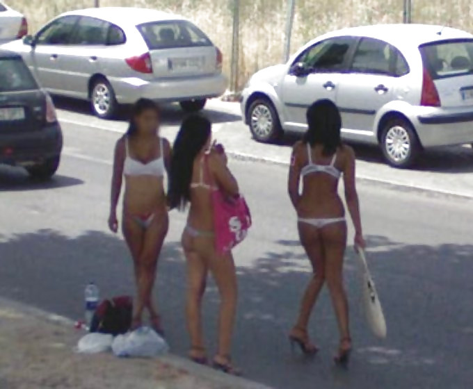 Google Maps Street View Nude