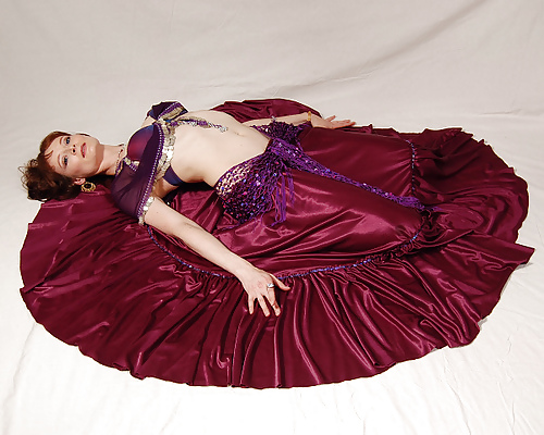Porn image Belly Dancers