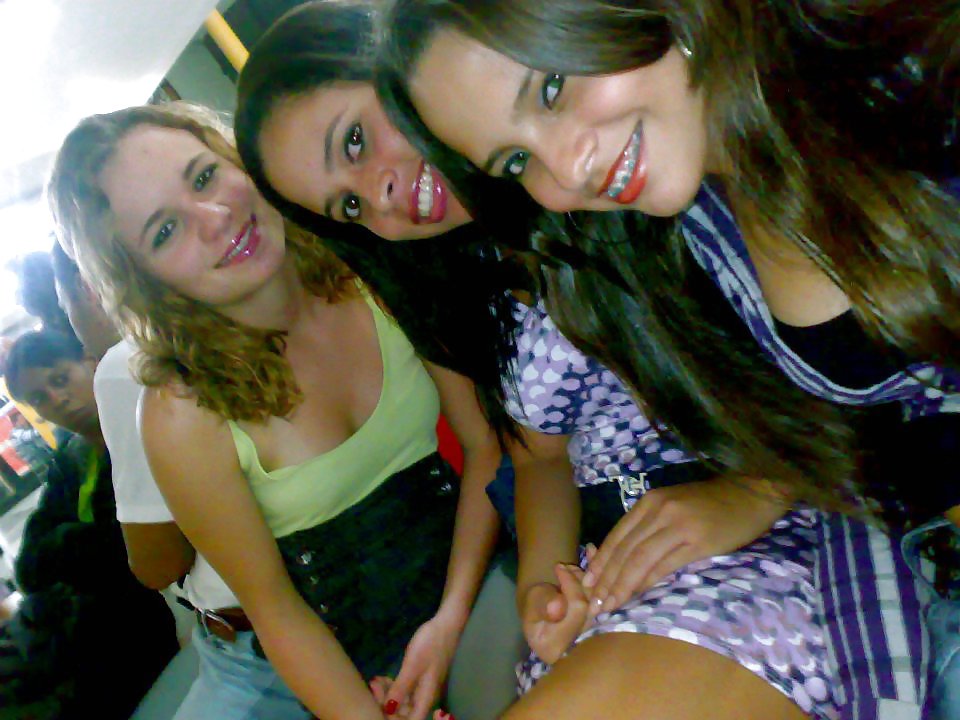 Porn image FACEBOOK SILVANA AMORIM