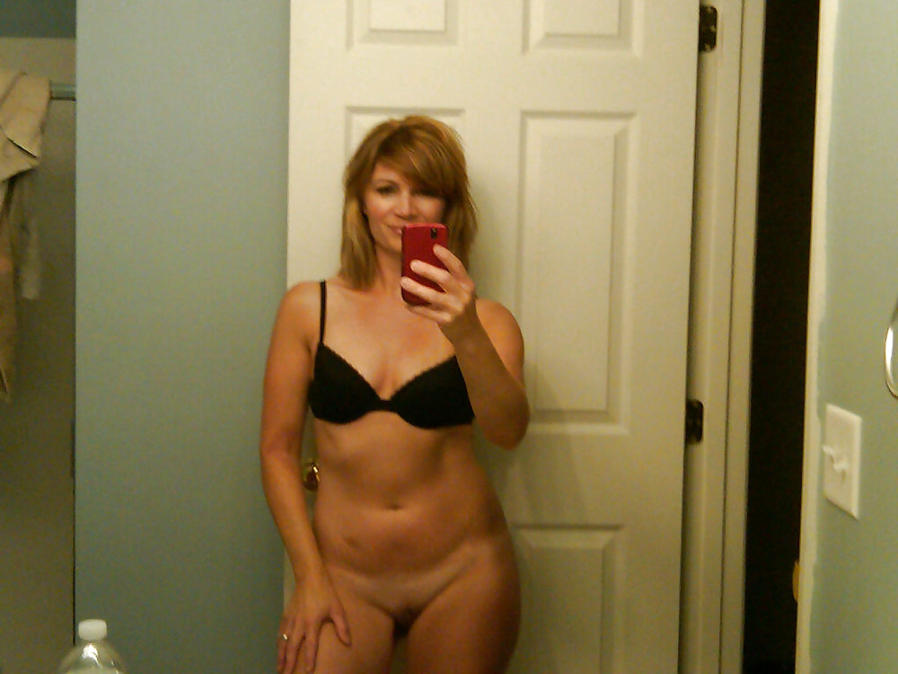 Porn image Self Shot Milf 2