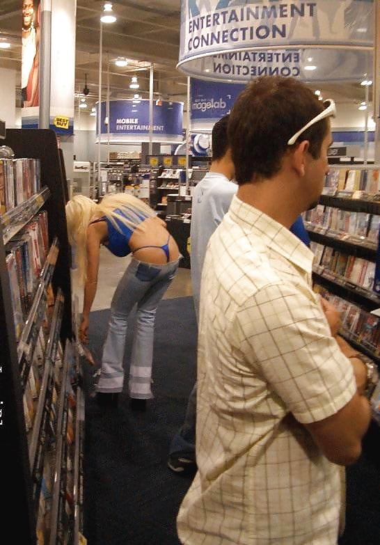 Porn image Voyeur.Candid.16-7