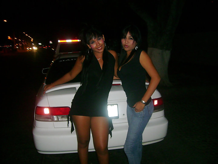 Porn image Ruby prostituta Mexicana