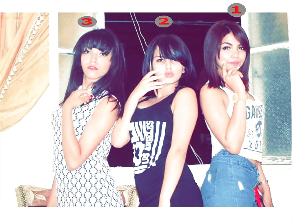 Porn image Arab Best Mix 052