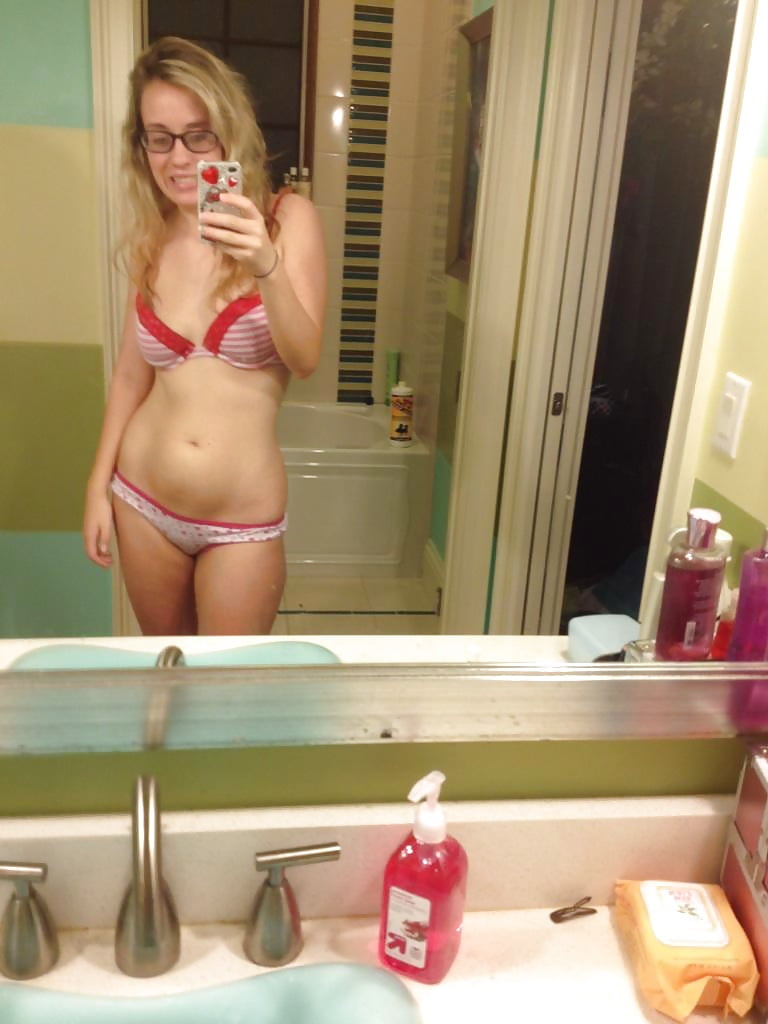 Porn image Selfie Teen