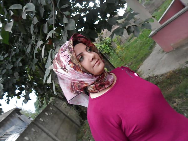 Porn image Turkish Sexy Hijab Teen Girl Seri 3