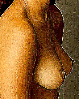Porn image erotic art