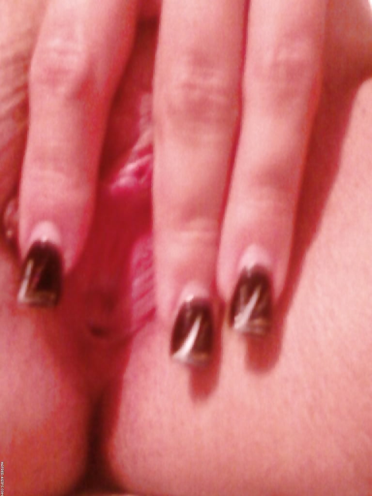Porn image Nice teen fingering