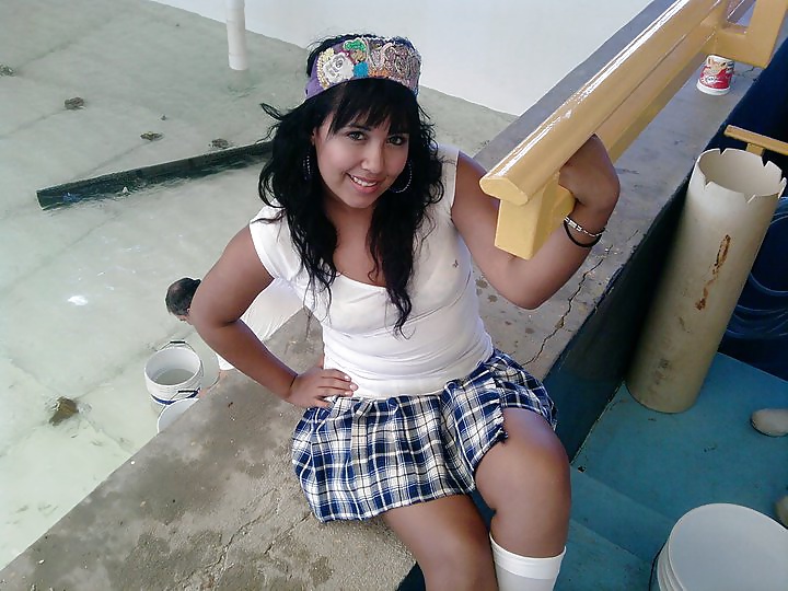 Porn image Ruby prostituta Mexicana