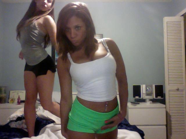 Porn image More Gorgeous Brittany