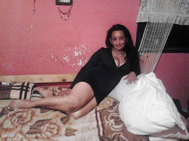 Porn image MILF Dukica Ciganka