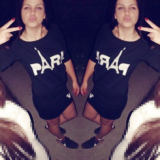 Porn image Marijana S.