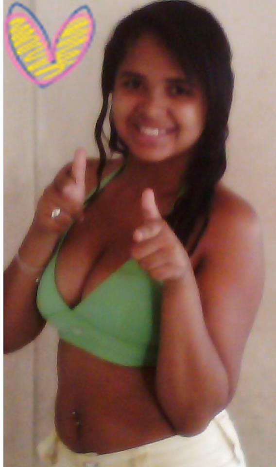 Porn image Tayna Souza