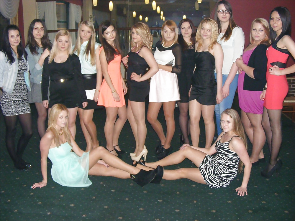 Porn image More Than One Sexy Babe 1