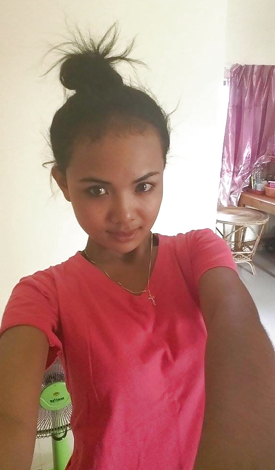 Porn image Cambodian 19 year old slut